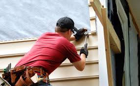 Best Engineered Wood Siding  in Beaufort, NC